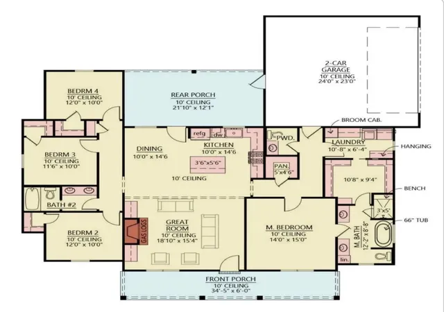 Photo 2 of Single family home for sale at 2995 Meier Rd S, Sealy, TX 77474 | MLS# 40337863 | Listing updated on 2026-09-01