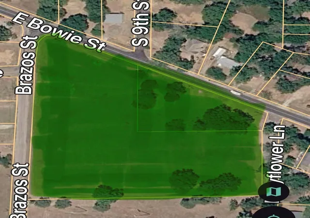 1st image of Tbd E Bowie, Crockett, TX 75835 | MLS# 35352734
