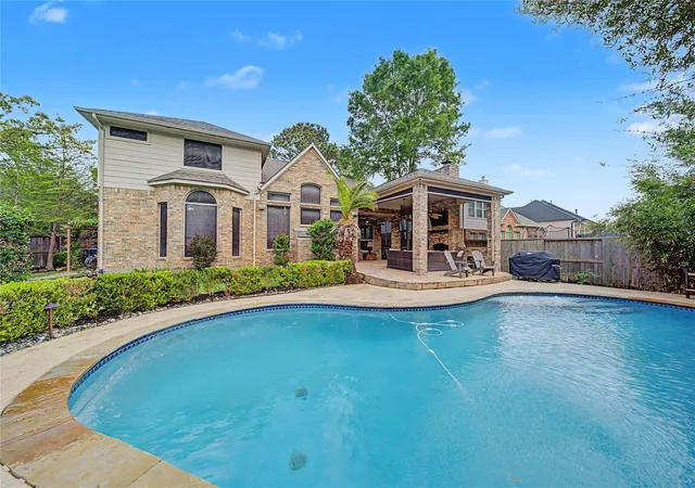 Photo 1 of Sale Pending at 28431 Lauren Cvs Ln, Spring, TX 77386 | MLS# 9199397 | Listing updated on 2026-09-22