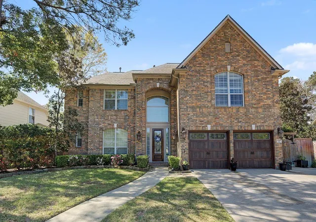 Photo 3 of Sale Pending at 28431 Lauren Cvs Ln, Spring, TX 77386 | MLS# 9199397 | Listing updated on 2026-09-22