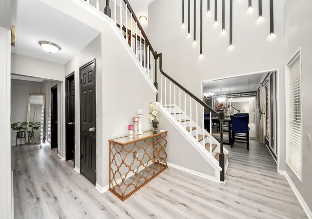 Photo 3 of Single family home for sale at 3925 Spring Crst Ct, Pearland, TX 77584 | MLS# 6774385 | Listing updated on 2026-05-05