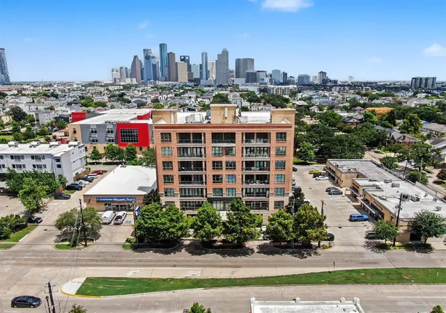 4th image of 1419 Montrose Blvd, Houston, TX 77019