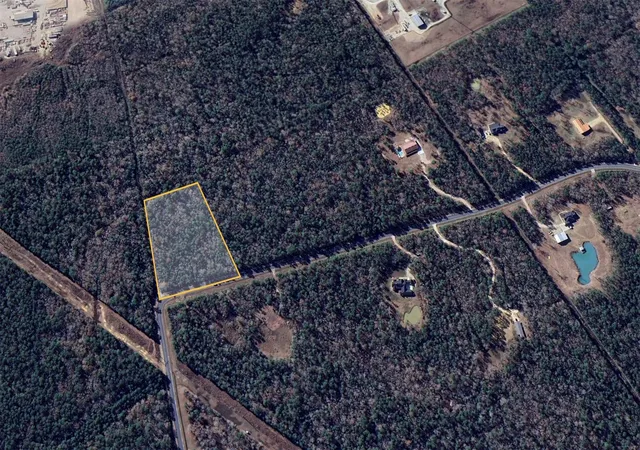 1st image of Tbd Dream Catcher Dr Dr, Wallisville, TX 77597 | MLS# 12469690
