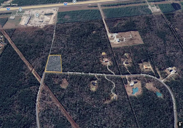 3rd image of Tbd Dream Catcher Dr Dr, Wallisville, TX 77597 | MLS# 12469690