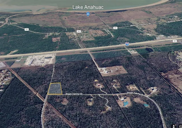 4th image of Tbd Dream Catcher Dr Dr, Wallisville, TX 77597 | MLS# 12469690