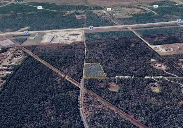 5th image of Tbd Dream Catcher Dr Dr, Wallisville, TX 77597 | MLS# 12469690