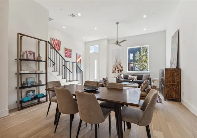 3rd image of 3407 Robin Rose Ln, Houston, TX 77080 | MLS# 31202817