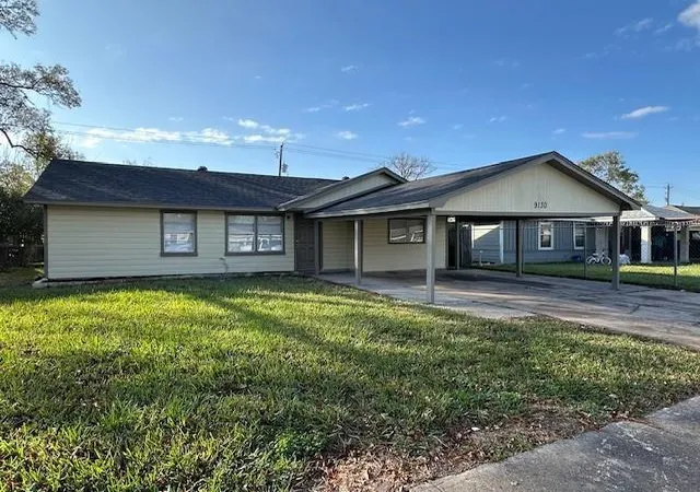 Photo 1 of Single family home for sale at 9130 Talton St, Houston, TX 77078 | MLS# 89562205 | Listing updated on 2026-02-05
