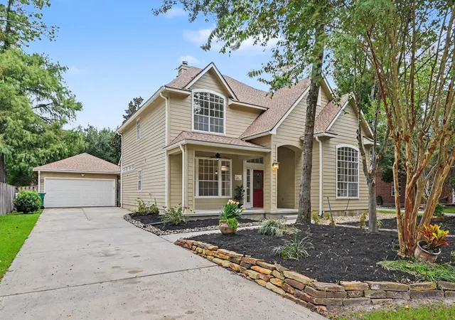 Photo 2 of Sale Pending at 23 Tender Violet Pl, Spring, TX 77381 | MLS# 80877639 | Listing updated on 2026-08-28