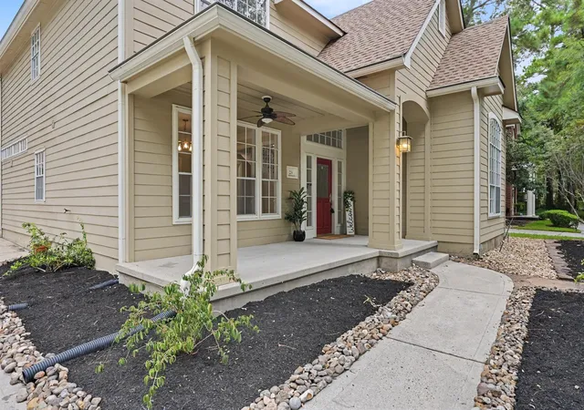 Photo 2 of Sale Pending at 23 Tender Violet Pl, Spring, TX 77381 | MLS# 80877639 | Listing updated on 2026-08-28