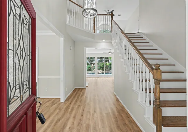 Photo 3 of Sale Pending at 23 Tender Violet Pl, Spring, TX 77381 | MLS# 80877639 | Listing updated on 2026-08-28