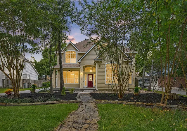 Photo 50 of Sale Pending at 23 Tender Violet Pl, Spring, TX 77381 | MLS# 80877639 | Listing updated on 2026-08-28