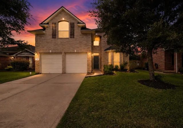 Homes for sale in Katy, TX | 903 Osprey Pass, Katy, TX 77494 | MLS# 14602415
