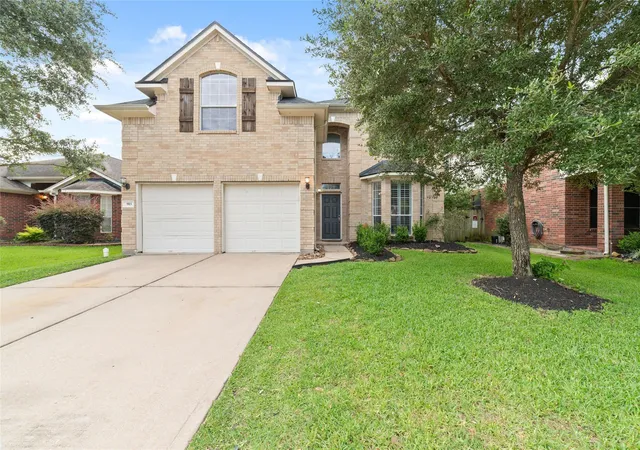 Homes for sale in Katy, TX | 903 Osprey Pass, Katy, TX 77494 | MLS# 14602415