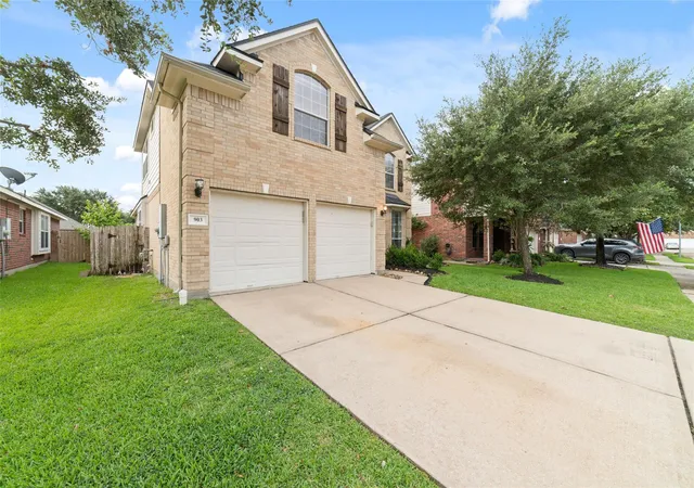 Homes for sale in Katy, TX | 903 Osprey Pass, Katy, TX 77494 | MLS# 14602415