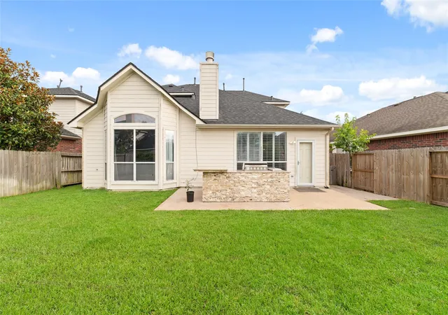 Homes for sale in Katy, TX | 903 Osprey Pass, Katy, TX 77494 | MLS# 14602415