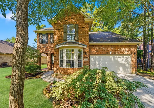 Photo 1 of Single family home for sale at 3 Bonwick Ct, Spring, TX 77382 | MLS# 96546844 | Listing updated on 2026-08-22