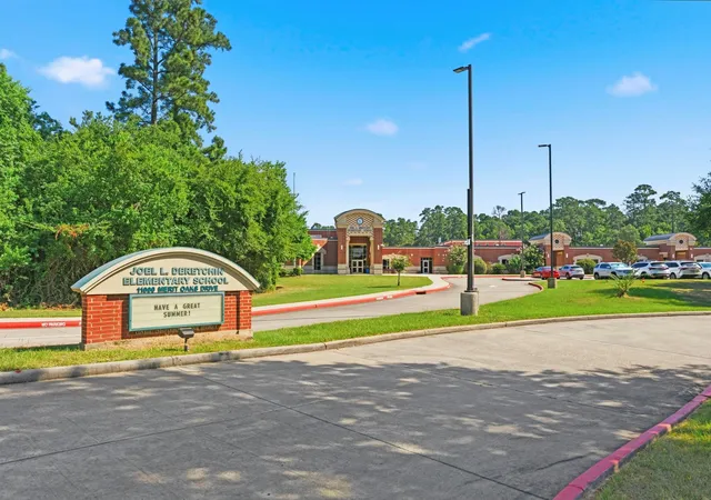 Photo 50 of Single family home for sale at 3 Bonwick Ct, Spring, TX 77382 | MLS# 96546844 | Listing updated on 2026-08-22