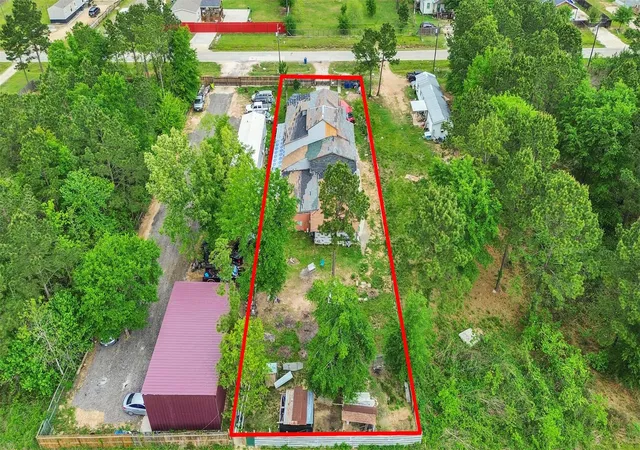 3rd image of 137 County Road 5023, Cleveland, TX 77327 | MLS# 51193622