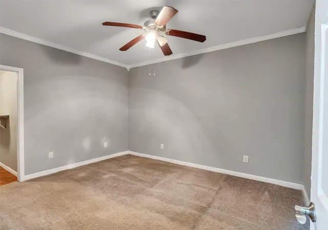 Listing Photo 2 - Condo for sale in building located at 137 County Rd 5023, Cleveland, TX 77327 - Unit #