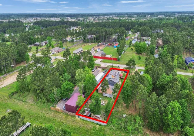 4th image of 137 County Road 5023, Cleveland, TX 77327 | MLS# 51193622