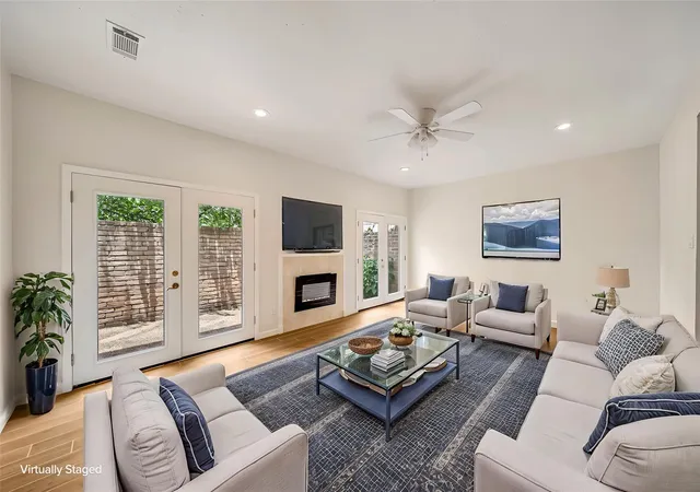 4th image of 12625 Memorial Dr #142, Houston, TX 77024 | MLS# 78428669