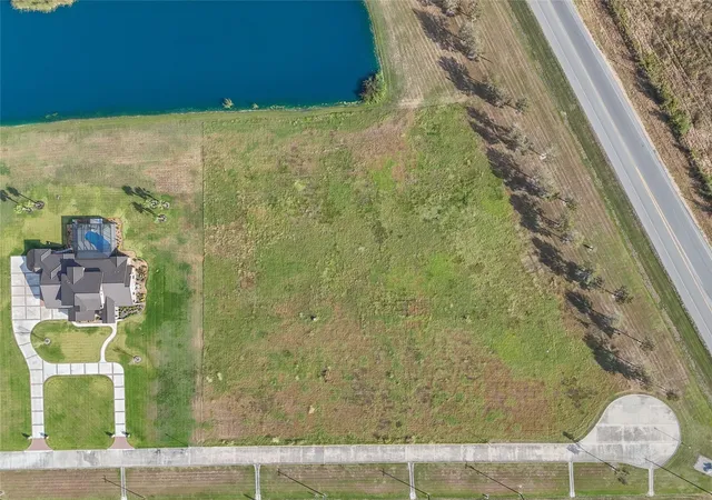 9th image of 0 Crystal Ln, El Campo, TX 77437 | MLS# 96873337