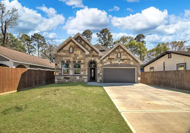 Homes for sale in Houston, TX | 5814 Pate Rd, Houston, TX 77016 | MLS# 58307884