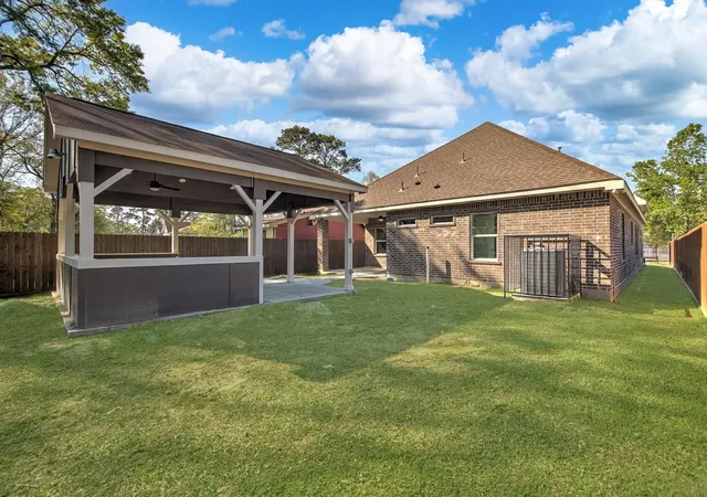 Homes for sale in Houston, TX | 5814 Pate Rd, Houston, TX 77016 | MLS# 58307884