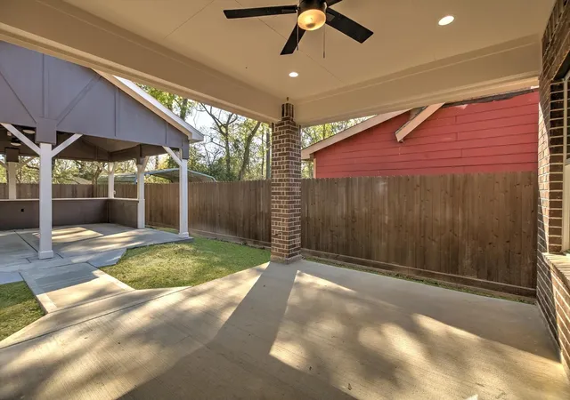 Homes for sale in Houston, TX | 5814 Pate Rd, Houston, TX 77016 | MLS# 58307884