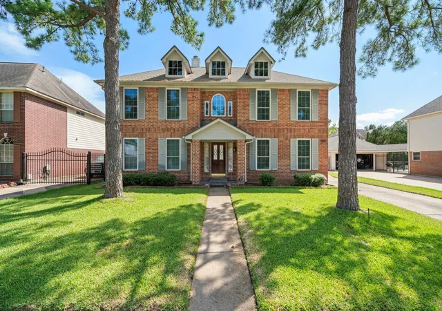 Photo 1 of Single family home for sale at 12819 Orchard Hollow Way, Houston, TX 77065 | MLS# 38819446 | Listing updated on 2025-10-29