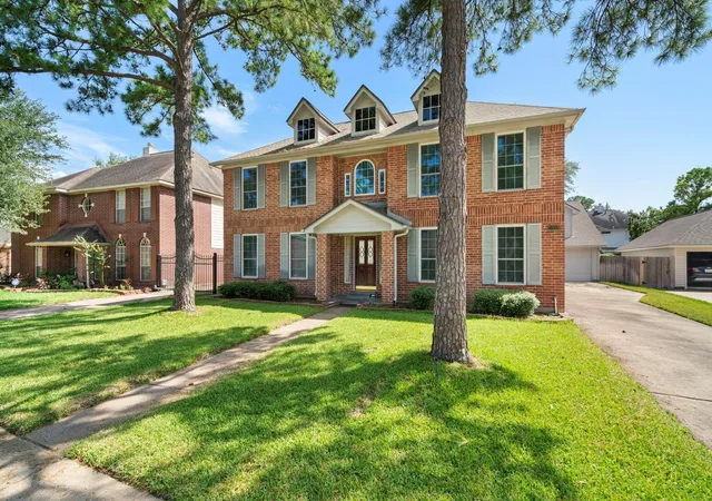Photo 2 of Single family home for sale at 12819 Orchard Hollow Way, Houston, TX 77065 | MLS# 38819446 | Listing updated on 2025-10-29