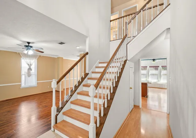 Photo 4 of Single family home for sale at 12819 Orchard Hollow Way, Houston, TX 77065 | MLS# 38819446 | Listing updated on 2025-10-29