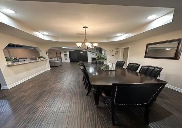 4th image of 12102 Se Fairbury Dr, Houston, TX 77089 | MLS# 16812487