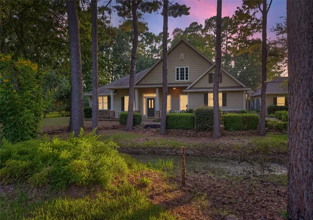 Photo 1 of Sale Pending at 26923 Holly Lord, Magnolia, TX 77355 | MLS# 30419980 | Listing updated on 2026-09-16