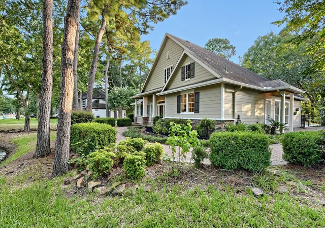 Photo 2 of Sale Pending at 26923 Holly Lord, Magnolia, TX 77355 | MLS# 30419980 | Listing updated on 2026-09-16