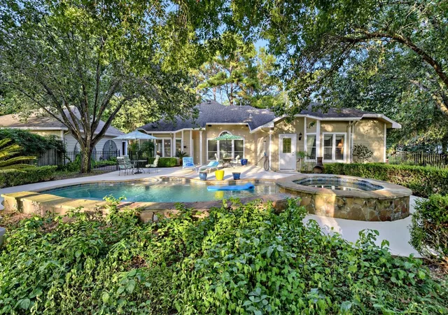 Photo 3 of Sale Pending at 26923 Holly Lord, Magnolia, TX 77355 | MLS# 30419980 | Listing updated on 2026-09-16