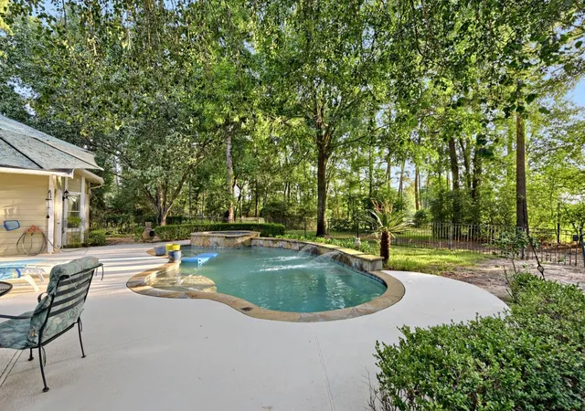 Photo 3 of Sale Pending at 26923 Holly Lord, Magnolia, TX 77355 | MLS# 30419980 | Listing updated on 2026-09-16