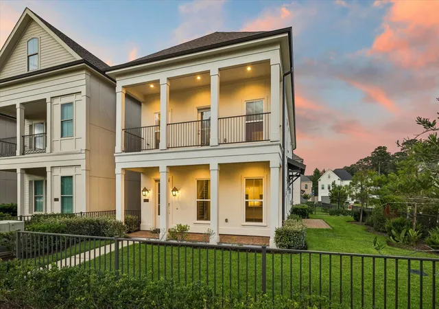 Photo 2 of Sale Pending at 25233 Liberty Ml Dr, Spring, TX 77380 | MLS# 37536702 | Listing updated on 2026-09-11