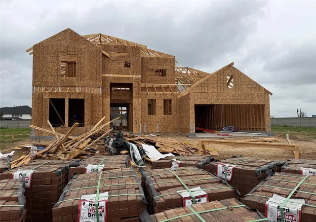 6th image of 5119 Mulberry Shrubs Ln, Manvel, TX 77578 | MLS# 19304134