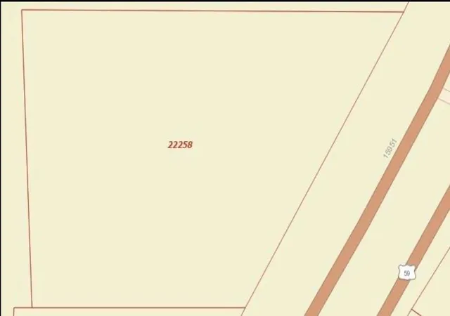 4th image of Tbd Us Hwy 59 N, Moscow, TX 75960 | MLS# 28081611