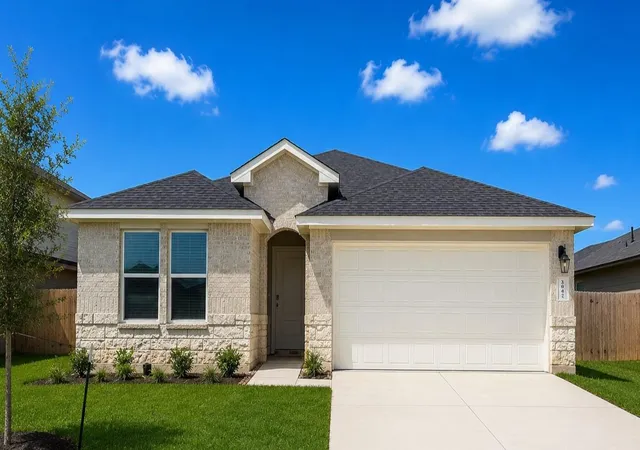 Photo 1 of Sale Pending at 3042 Bloomsbury Ter Dr, Fulshear, TX 77441 | MLS# 3084836 | Listing updated on 2026-08-24