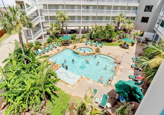13th image of 6102 Seawall Blvd #244, Galveston, TX 77551 | MLS# 48319149
