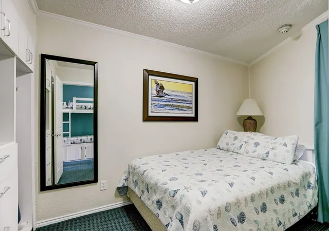 5th image of 6102 Seawall Blvd #244, Galveston, TX 77551 | MLS# 48319149