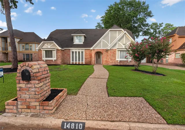 1st image of 14810 Walters, Houston, TX 77068 | MLS# 55993180