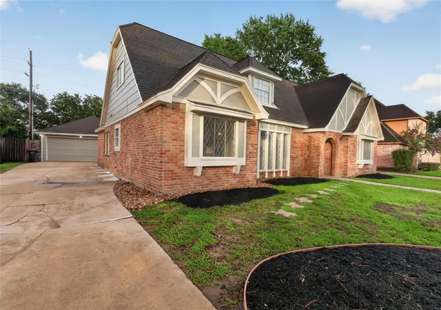 2nd image of 14810 Walters, Houston, TX 77068 | MLS# 55993180