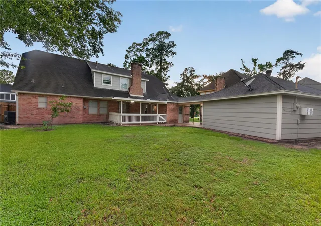 33rd image of 14810 Walters, Houston, TX 77068 | MLS# 55993180