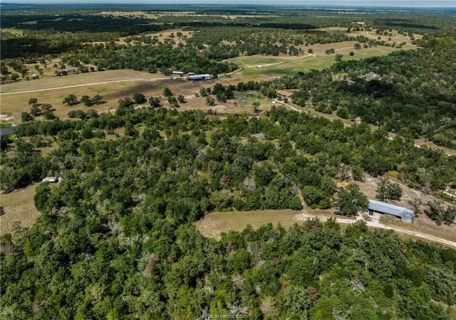 Photo 1 of Land for sale at 1470 Cedar Cir, Somerville, TX 77879 | MLS# 70533194 | Listing updated on 2026-07-24