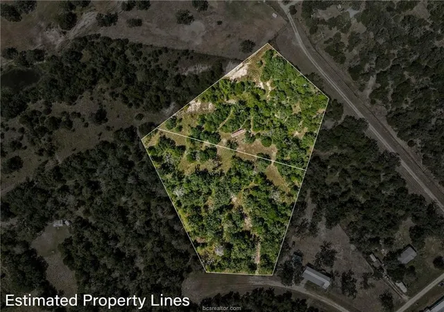 Photo 2 of Land for sale at 1470 Cedar Cir, Somerville, TX 77879 | MLS# 70533194 | Listing updated on 2026-07-24