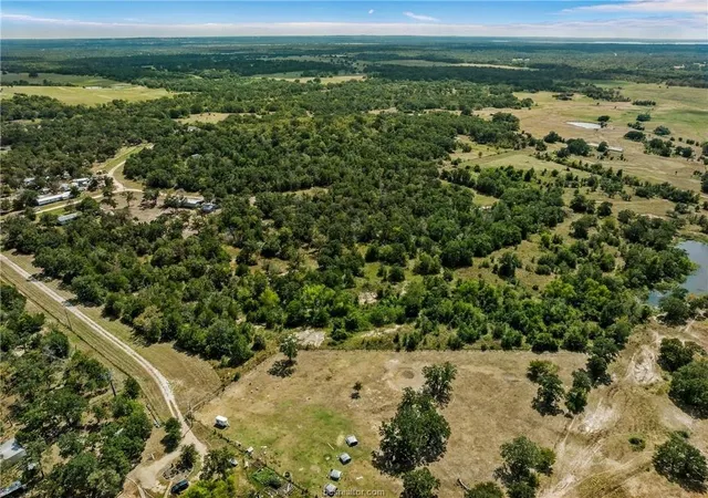Photo 3 of Land for sale at 1470 Cedar Cir, Somerville, TX 77879 | MLS# 70533194 | Listing updated on 2026-07-24